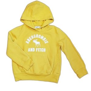 Abercrombie Kids Hoodie